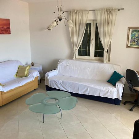 Apartments Ruza Примоштен Экстерьер фото