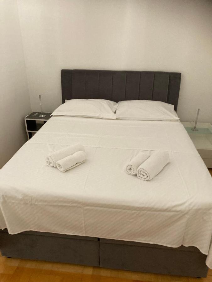 Apartments Ruza Примоштен Экстерьер фото