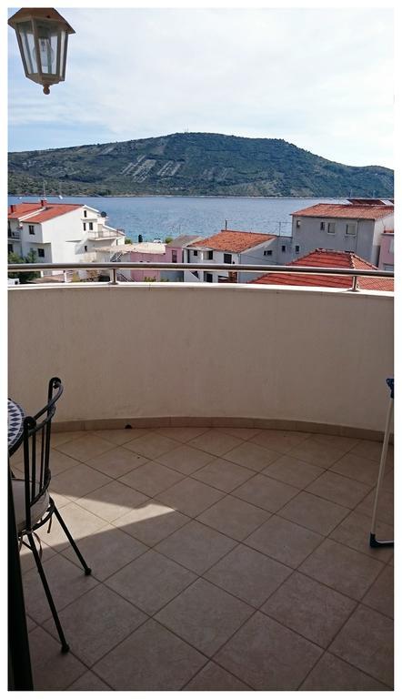 Apartments Ruza Примоштен Номер фото