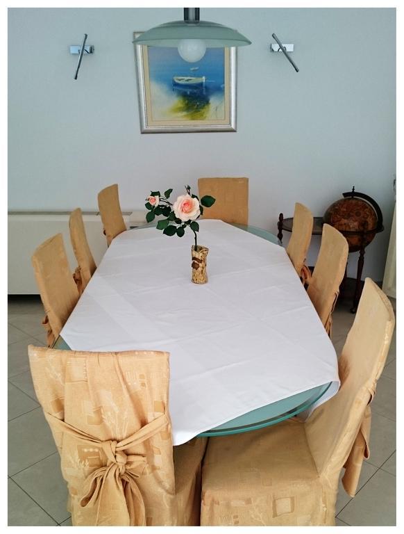 Apartments Ruza Примоштен Номер фото