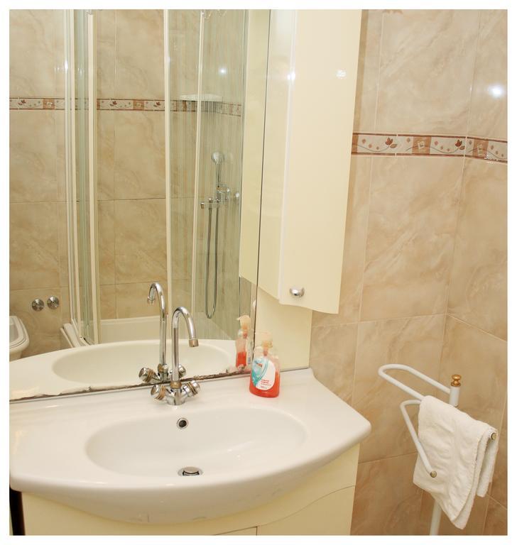 Apartments Ruza Примоштен Номер фото