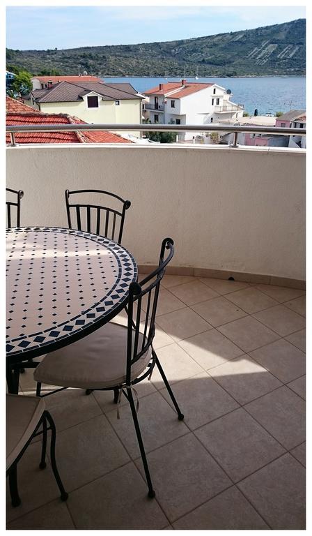 Apartments Ruza Примоштен Номер фото