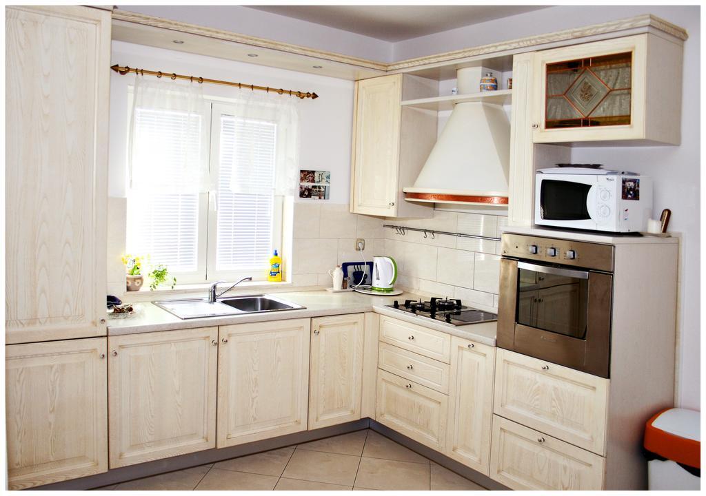 Apartments Ruza Примоштен Номер фото